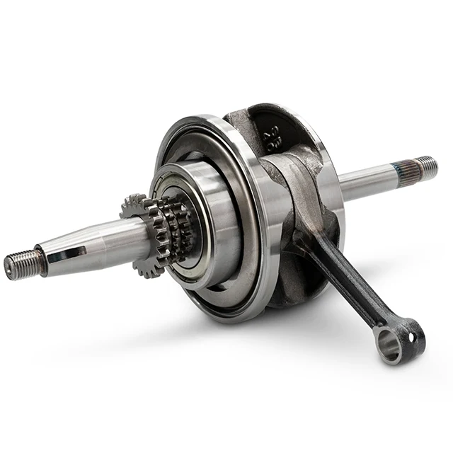 Cigüeñal Metrakit MK4 Honda PCX 125 12-17