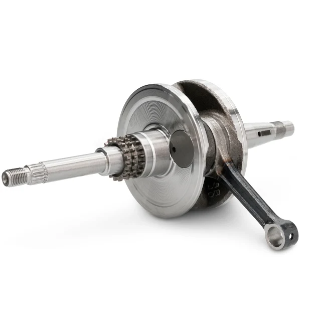 Cigüeñal Metrakit MK4 Honda SH 125 01-12