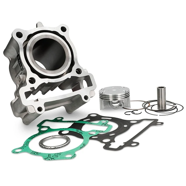 Cilindro Metrakit MK4 Yamaha X-Max 125 06-20