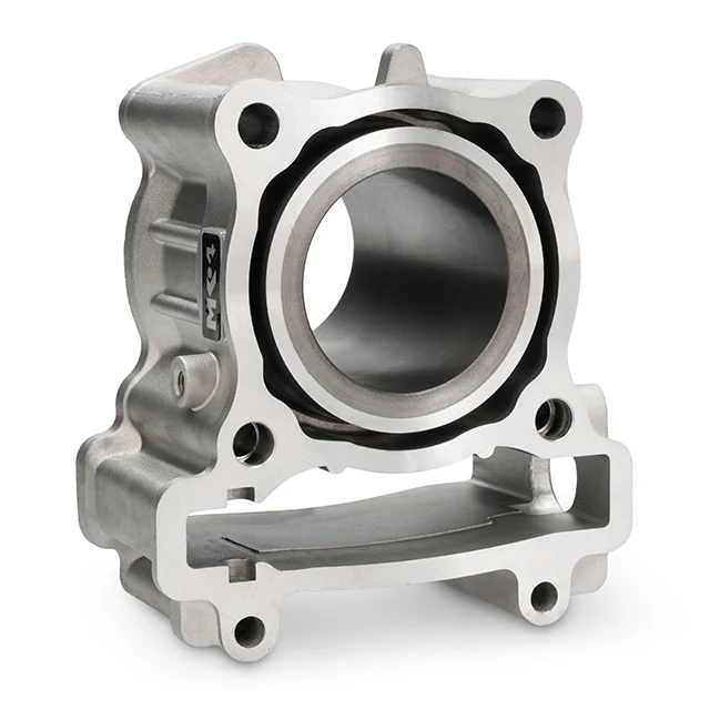 Cilindro Metrakit MK4 Yamaha X-Max 125 06-20