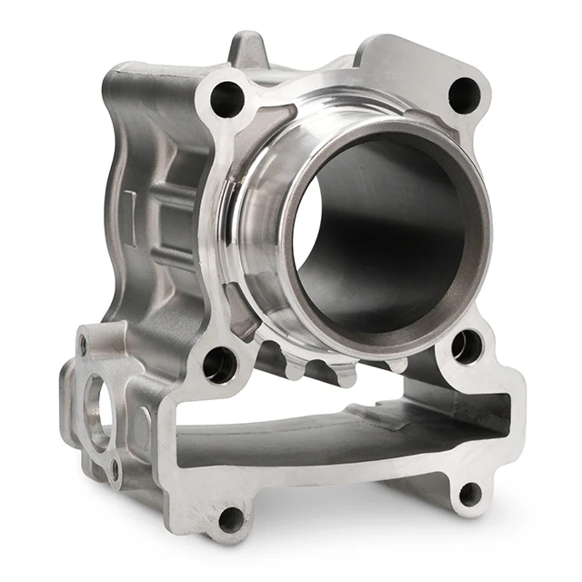 Cilindro Metrakit MK4 Yamaha X-Max 125 06-20