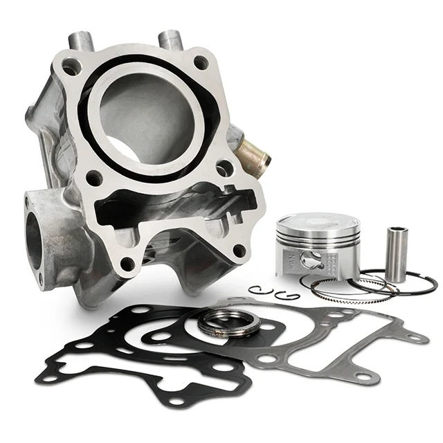 Cilindro Metrakit MK4 Honda SH 125 13-19 / PCX 125 13-20