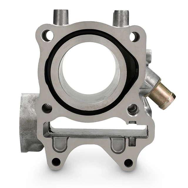 Cilindro Metrakit MK4 Honda SH 125 13-19 / PCX 125 13-20