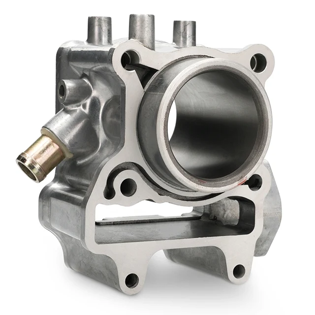 Cilindro Metrakit MK4 Honda SH 125 13-19 / PCX 125 13-20