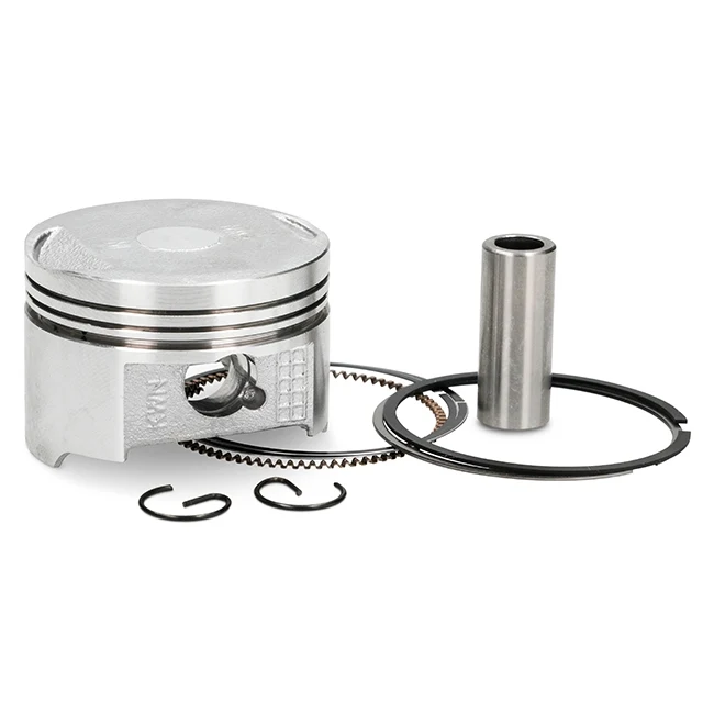 Cilindro Metrakit MK4 Honda SH 125 13-19 / PCX 125 13-20
