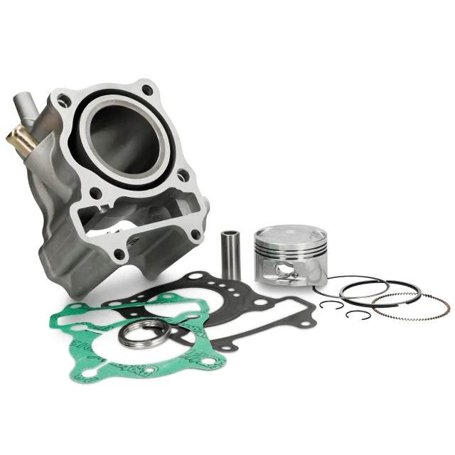 Cilindro Metrakit MK4 Honda SH 125cc 01-12