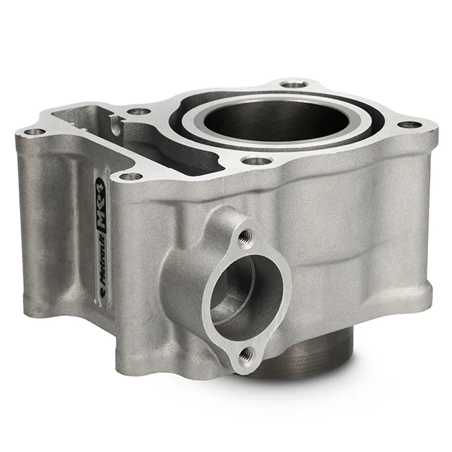 Cilindro Metrakit MK4 Honda SH 125cc 01-12