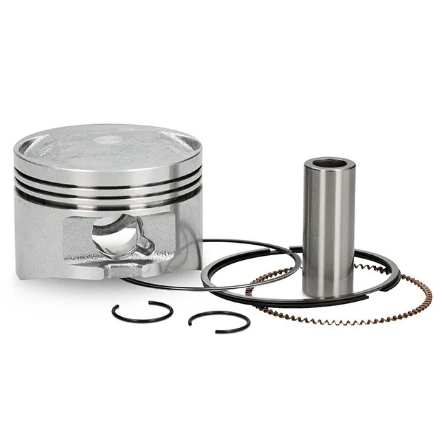 Cilindro Metrakit MK4 Honda SH 125cc 01-12