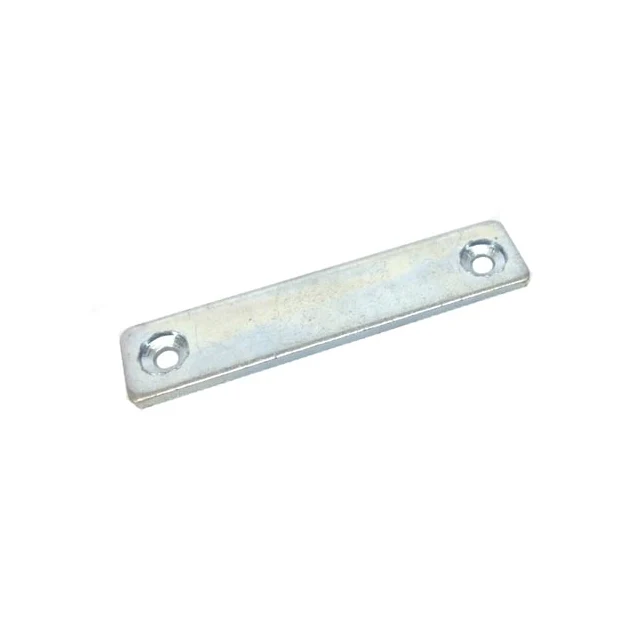 Soporte fijación asiento a depósito Rieju MRX / SMX 50-125