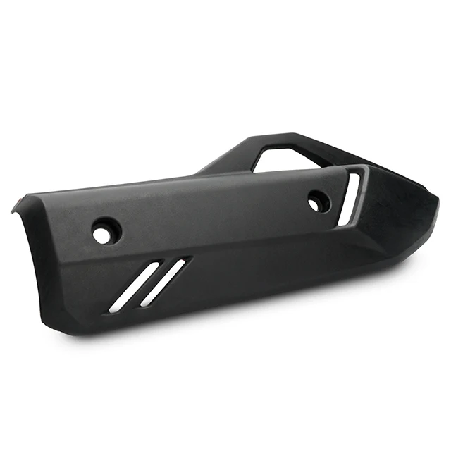 Protector de escape Honda PCX >21 AllPro