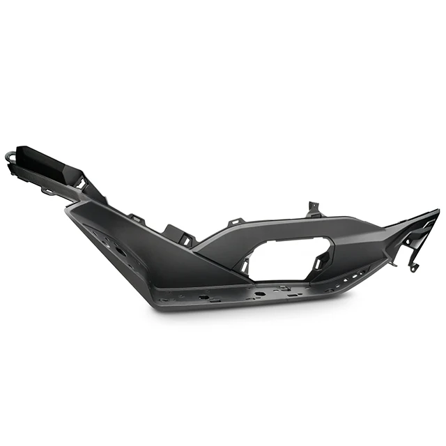 Reposapie izquierdo Honda PCX >21 AllPro