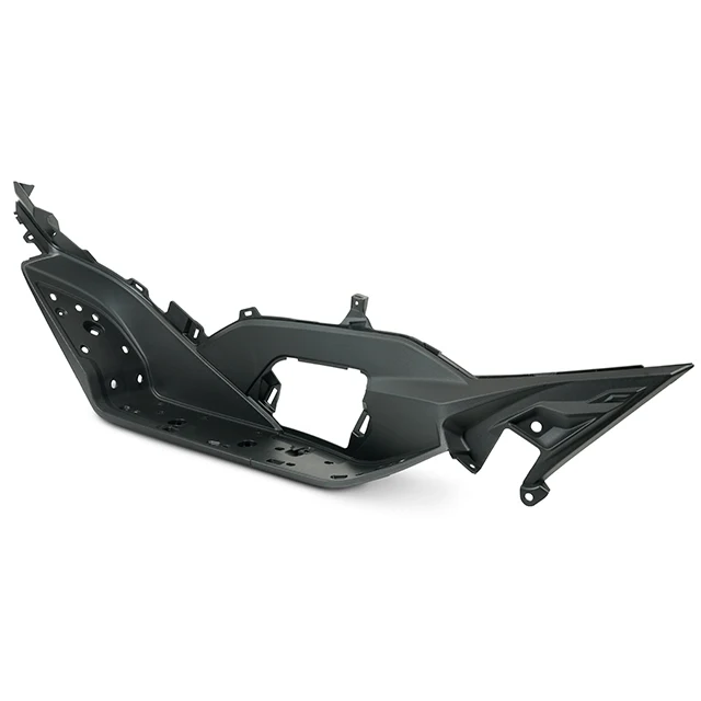Reposapie izquierdo Honda PCX >21 AllPro