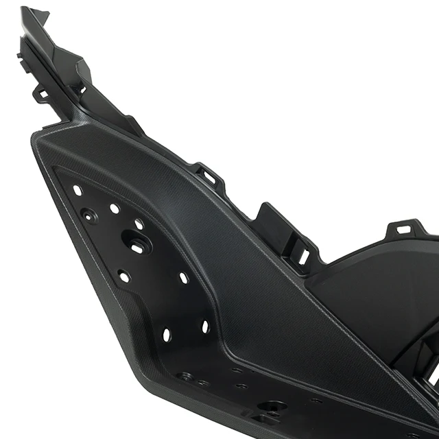 Reposapie izquierdo Honda PCX >21 AllPro
