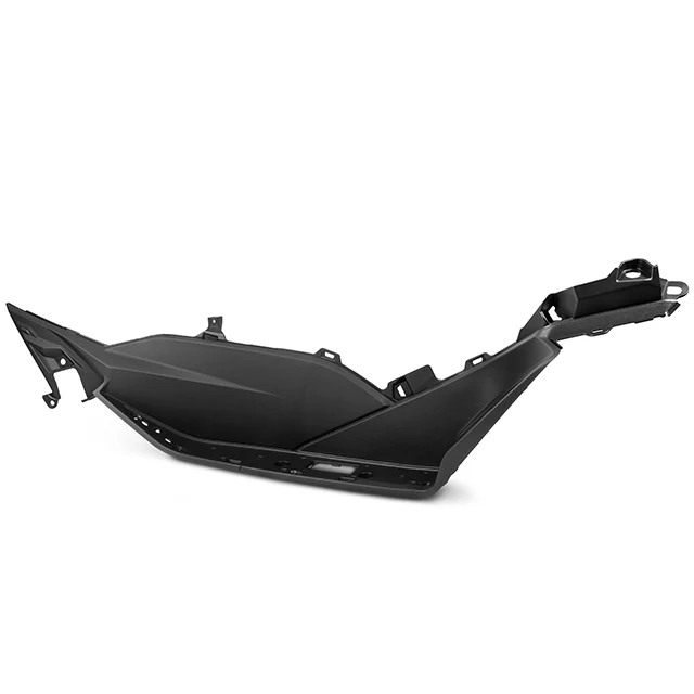 Reposapie derecho Honda PCX >21 AllPro