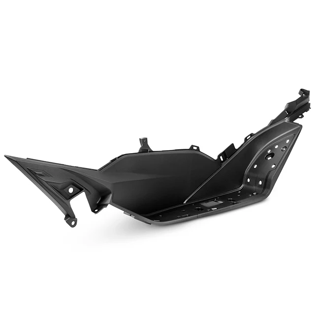 Reposapie derecho Honda PCX >21 AllPro