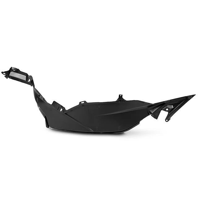 Reposapie derecho Honda PCX >21 AllPro