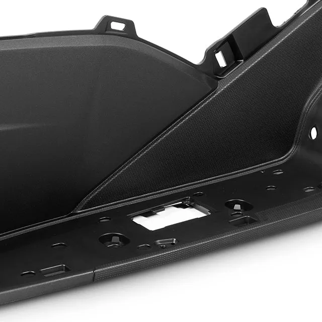 Reposapie derecho Honda PCX >21 AllPro