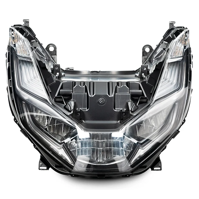 Faro delantero LED Honda PCX 21-24 AllPro