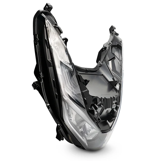 Faro delantero LED Honda PCX 21-24 AllPro