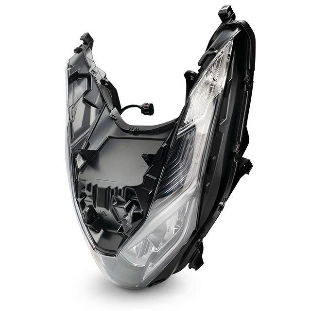 Faro delantero LED Honda PCX 21-24 AllPro