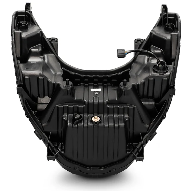 Faro delantero LED Honda PCX 21-24 AllPro
