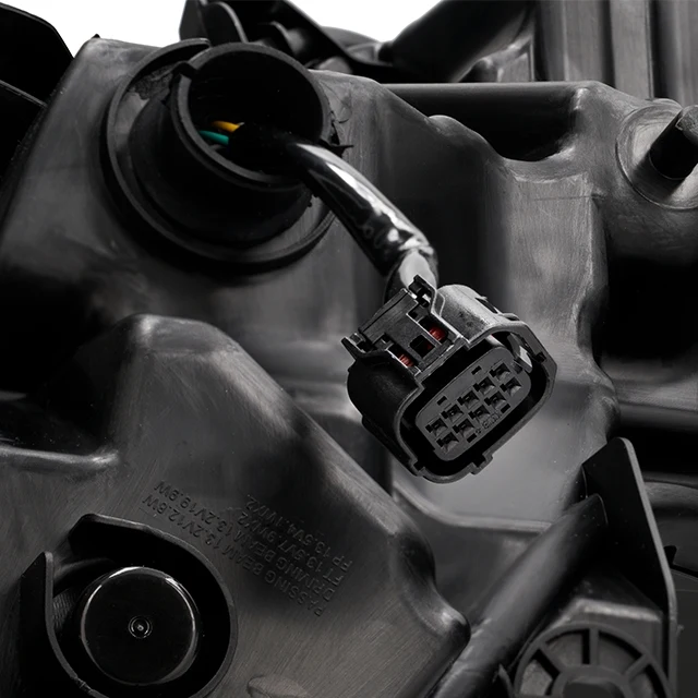 Faro delantero LED Honda PCX 21-24 AllPro