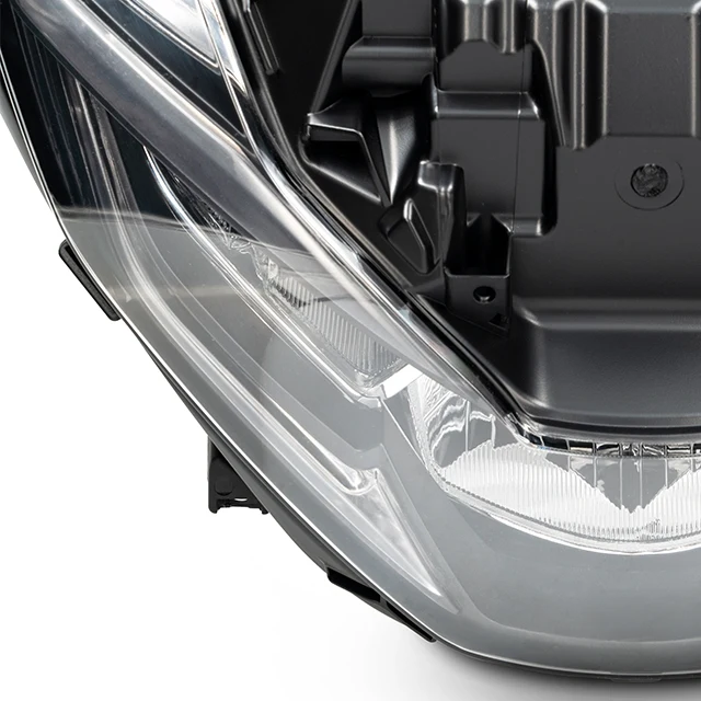 Faro delantero LED Honda PCX 21-24 AllPro