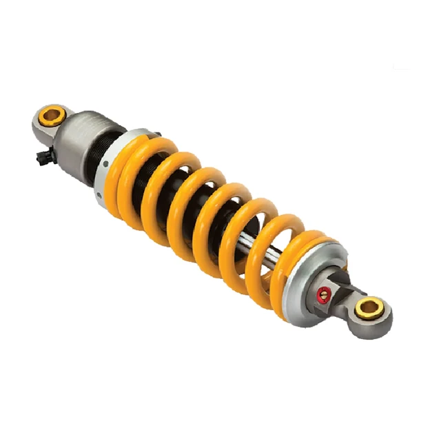 Amortiguador trasero regulable Pitbike L.280mmx640lbs ENGI YCF Factory