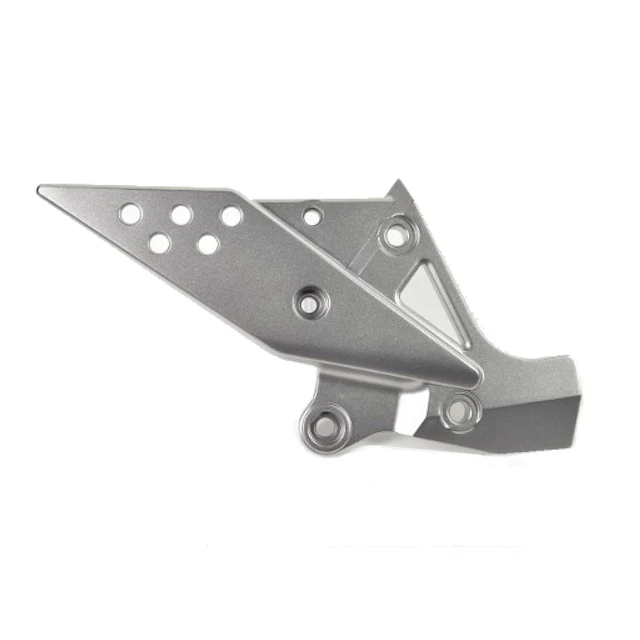 Soporte estribera derecha Kawasaki Z 750 04-12
