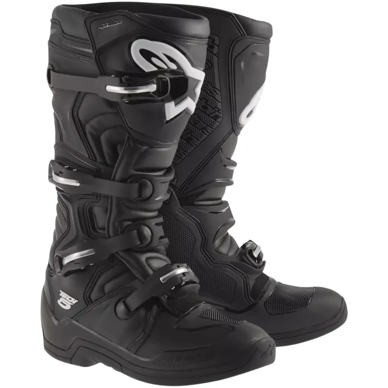 Botas Alpinestars Tech 5 - Negro