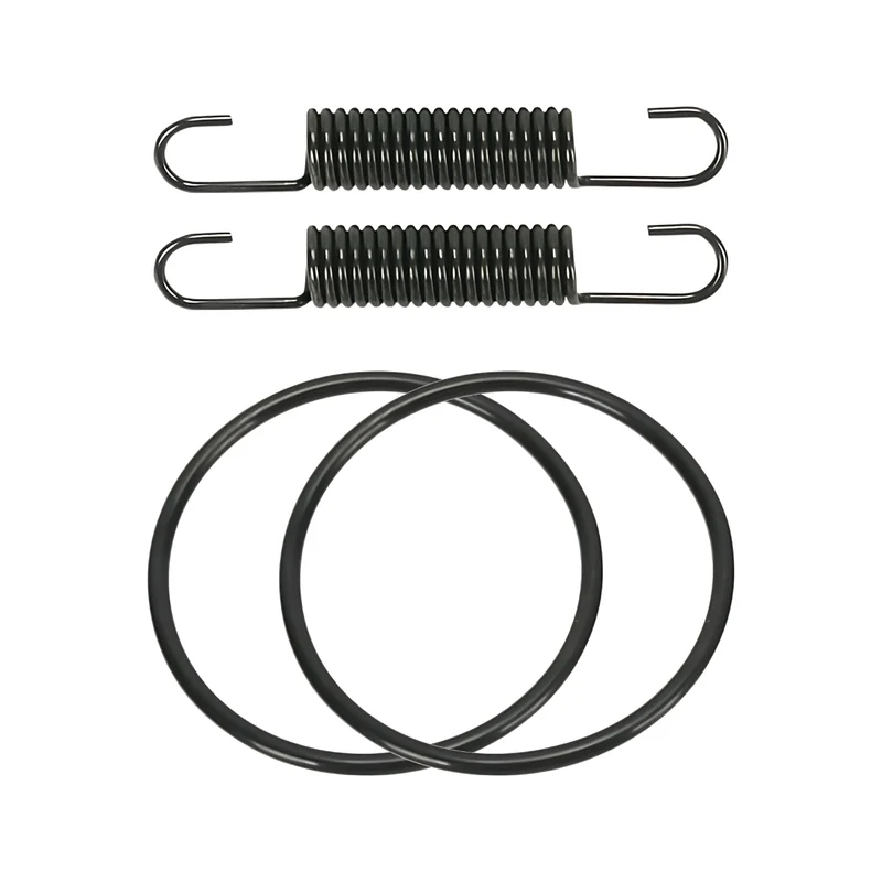 Juntas y muelles de escape Kawasaki KX 250/500 88-04 FMF