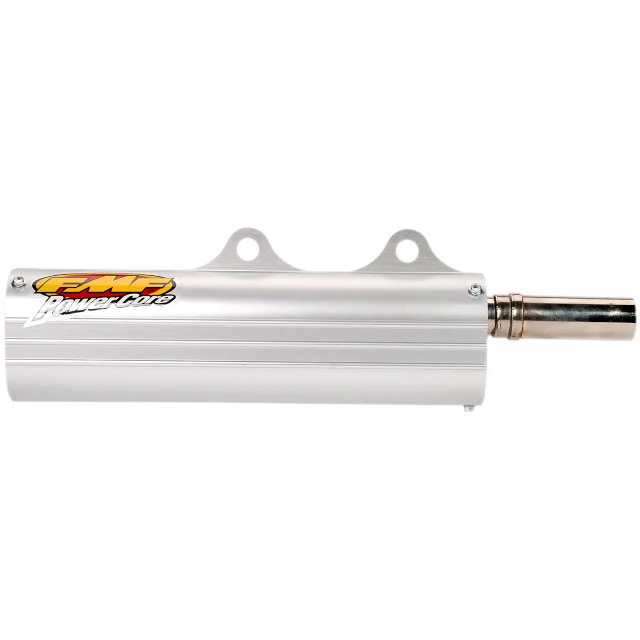 Silenciador escape FMF Powercore Kawasaki KX 500 88-04