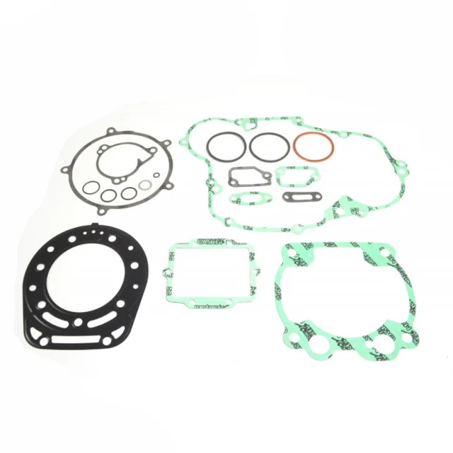 Juntas de motor Kawasaki KX 500 89-03 Athena