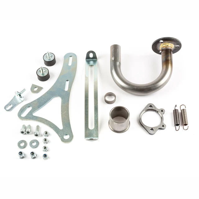 Escape Stage6 R/T 90-100cc Minarelli horizontal