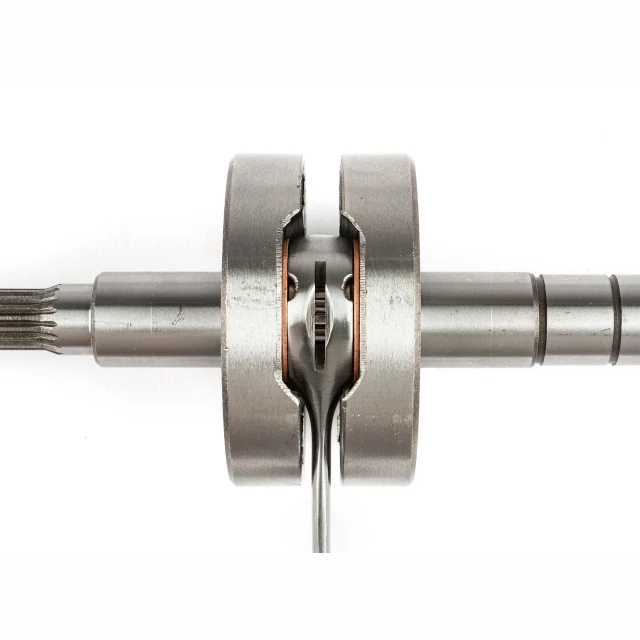 Cigüeñal Stage6 Pro Réplica Minarelli vertical bulón 10mm