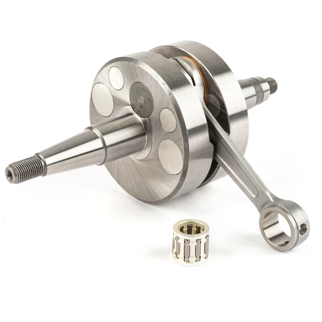 Cigüeñal Stage6 R/T Réplica Derbi Euro 3 / 4 biela 90mm