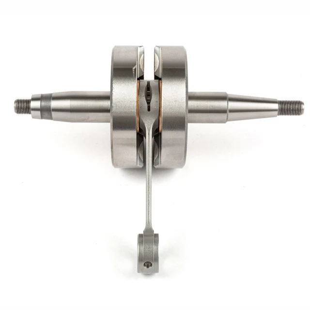 Cigüeñal Stage6 R/T Réplica Derbi Euro 3 / 4 biela 90mm