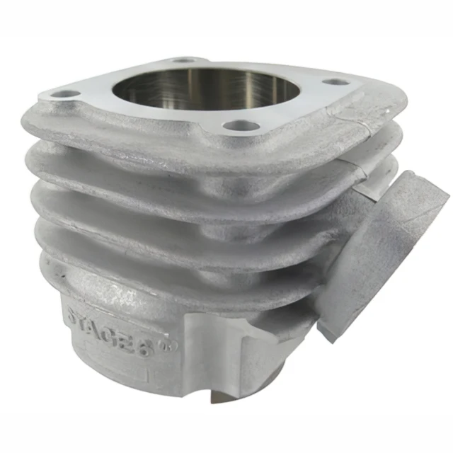 Cilindro Stage6 Racing 70cc MK2 China / CPI / Keeway 2T AC bulón 12mm