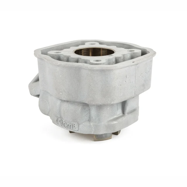 Cilindro Stage6 Sport 50cc MK2 Derbi Euro 3 / 4