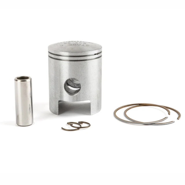Cilindro Stage6 Sport 50cc MK2 Derbi Euro 3 / 4