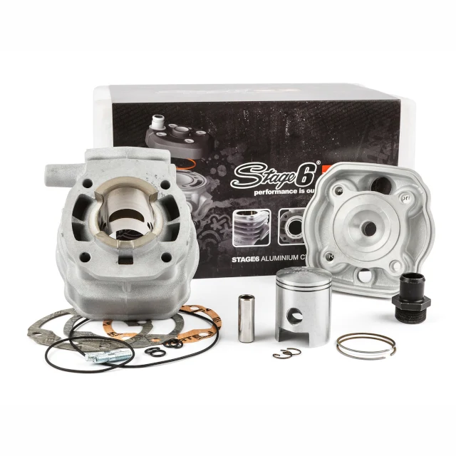 Cilindro Stage6 Sport 50cc MK2Derbi Euro 2