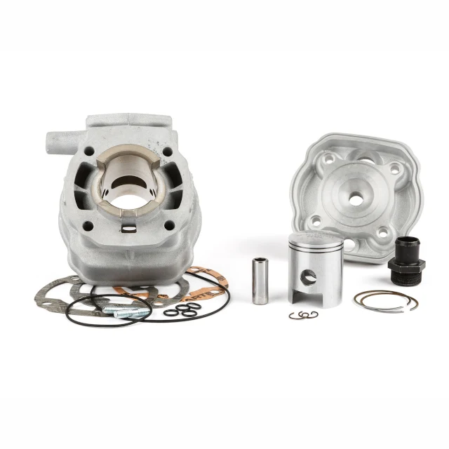Cilindro Stage6 Sport 50cc MK2Derbi Euro 2