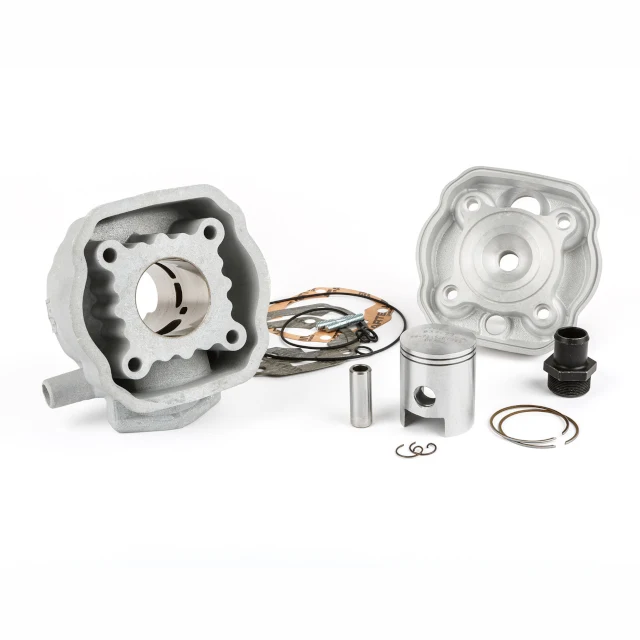 Cilindro Stage6 Sport 50cc MK2Derbi Euro 2