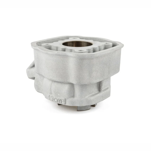 Cilindro Stage6 Sport 50cc MK2Derbi Euro 2