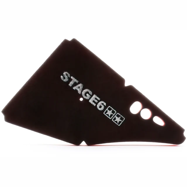 Filtro de aire Derbi Senda euro 3 Double layer Stage6