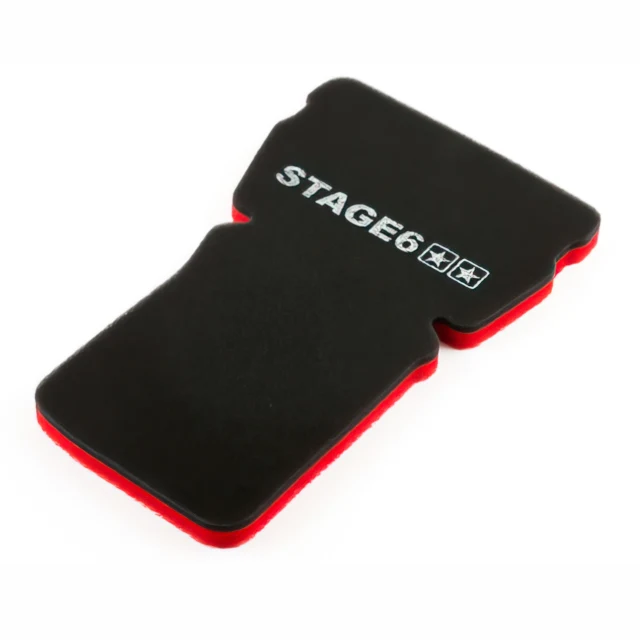 Filtro de aire Yamaha TZR / X-Power Double layer Stage6