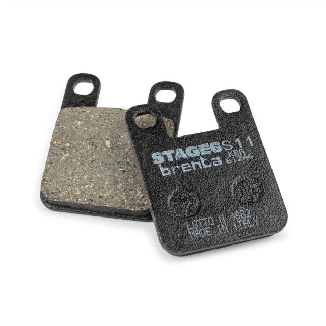 Pastillas de freno Derbi / Peugeot / Rieju Sport Stage6