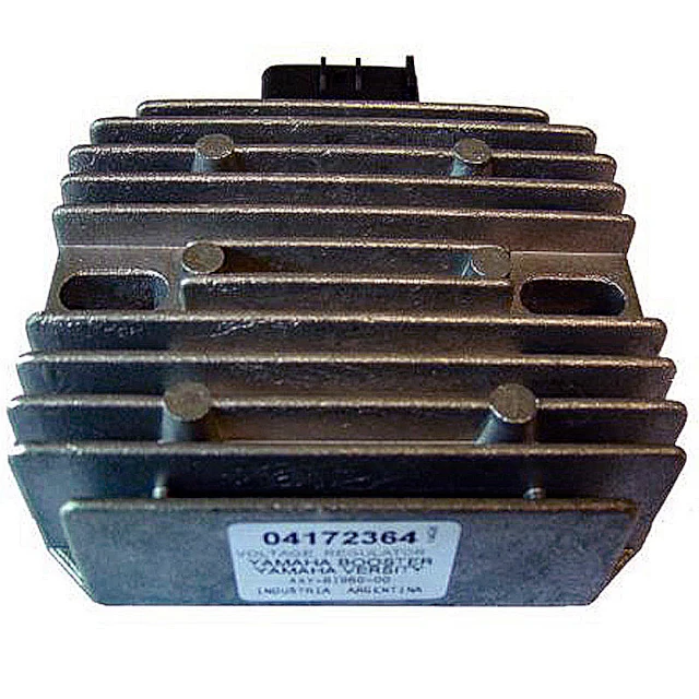 Regulador de corriente Honda / Suzuki / Yamaha 12V trifase CC SGR