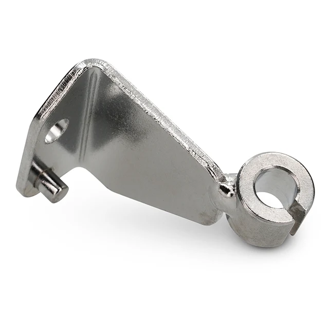 Soporte cable embrague Pitbike YCF SM190 D / Bigy 190 ZE / Super cup 190