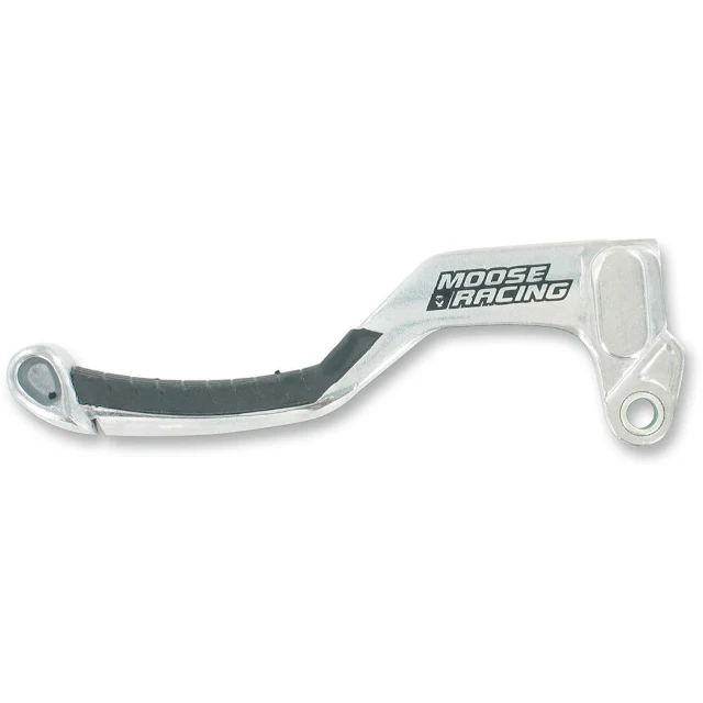 Maneta embrague aluminio EZ3 Moose Racing - Negro